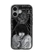 Death Note Impact Case (L)