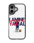 Football Impact Case (Lamine Yamal)