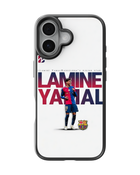 Football Impact Case (Lamine Yamal)