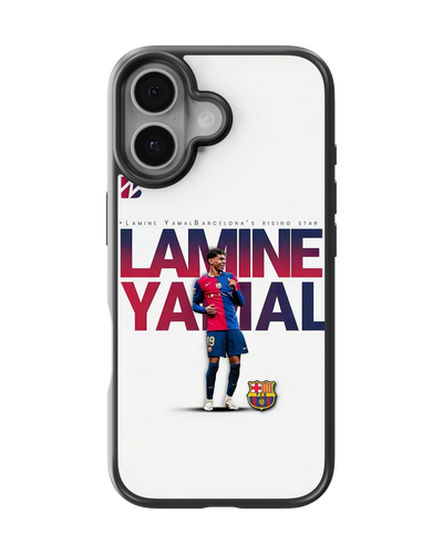 Football Impact Case (Lamine Yamal)