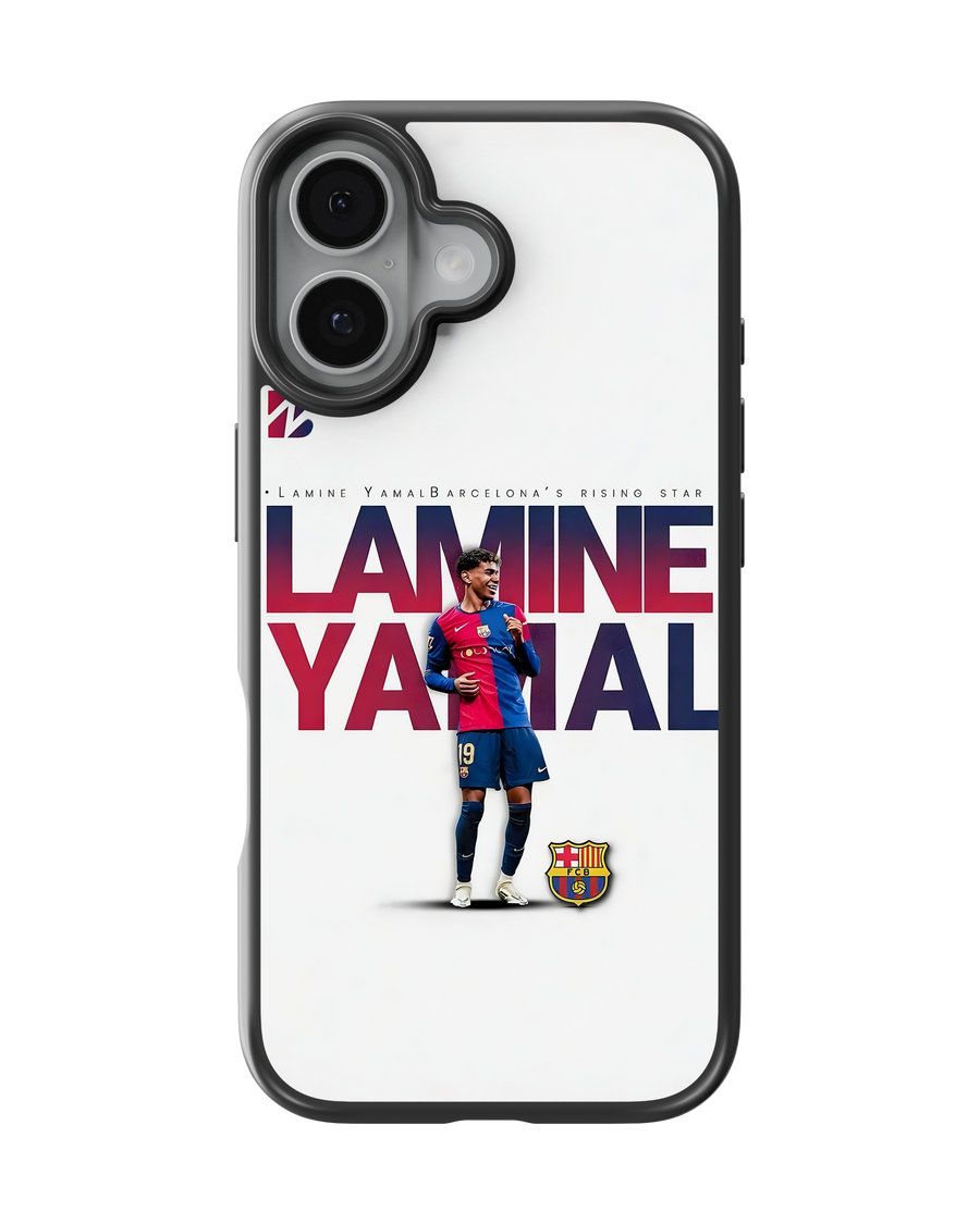 Football Impact Case (Lamine Yamal)
