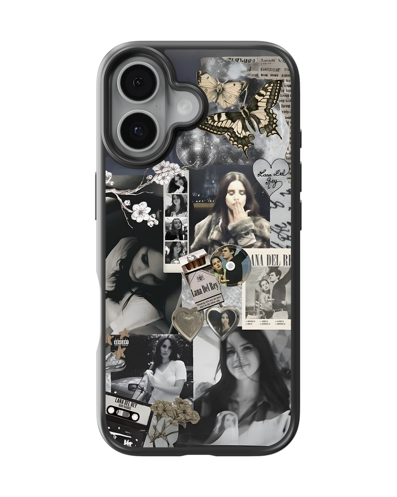 Singers Impact Case (Lana Del Ray)