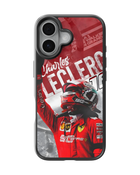 Formula 1 Impact Case (Leclerc)