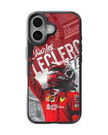 Formula 1 Impact Case (Leclerc)