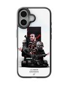 Formula 1 Impact Case (Lewis Hamilton)