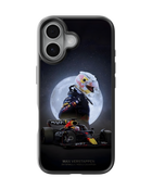 Formula 1 Impact Case (Lewis)