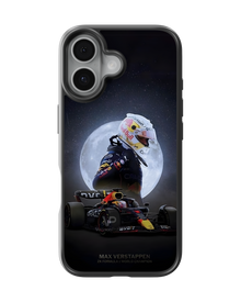 Formula 1 Impact Case (Lewis)