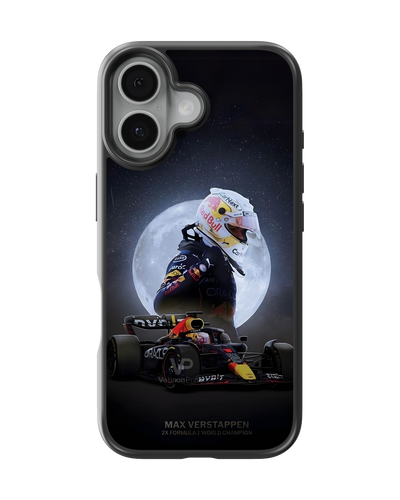 Formula 1 Mobile Cover (Lewis)