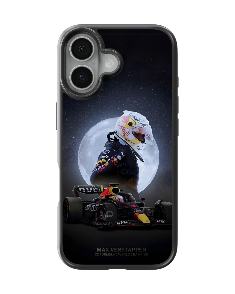 Formula 1 Impact Case (Lewis)