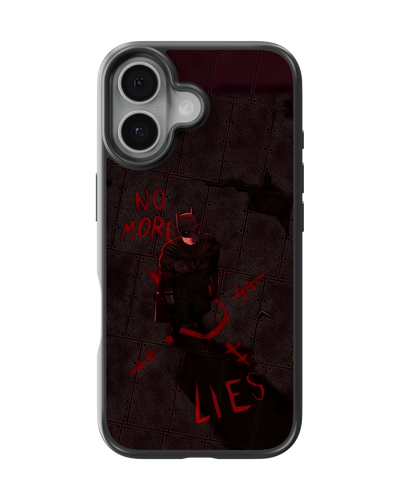 DC Mobile Cover (Lies)