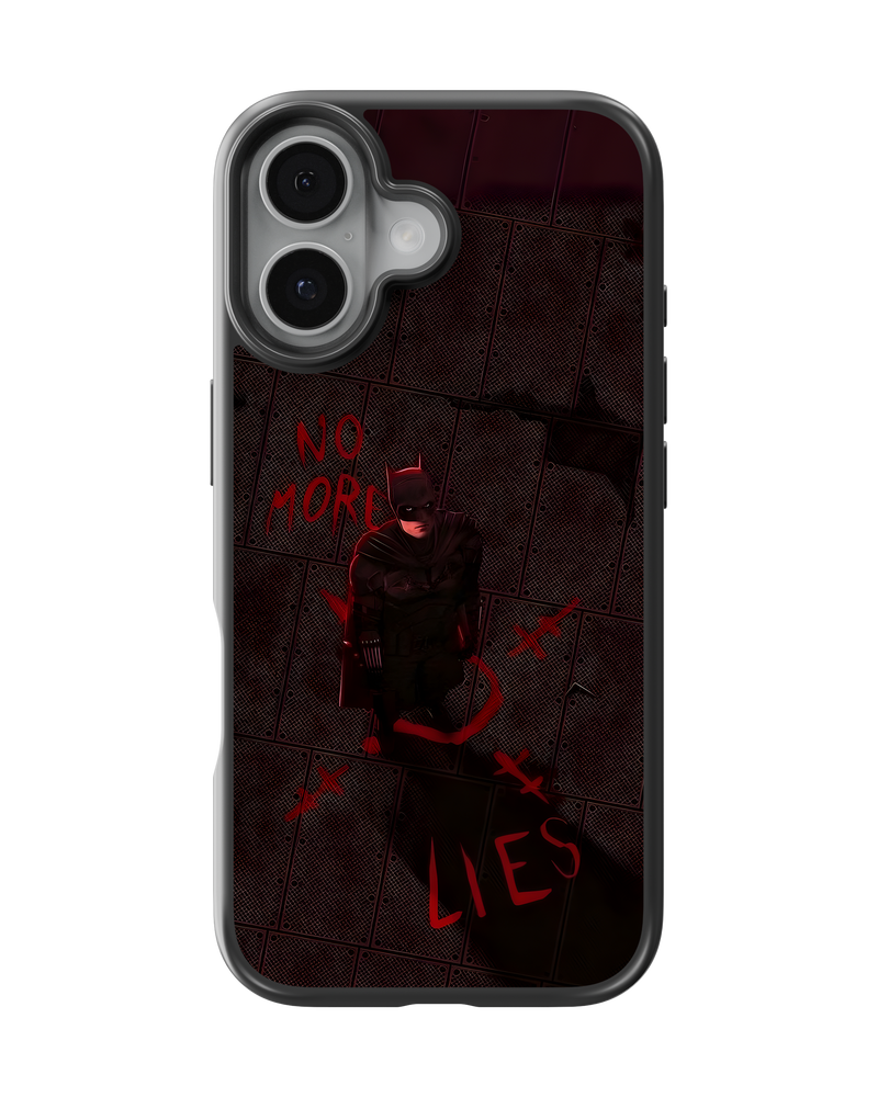 DC Impact Case (Lies)