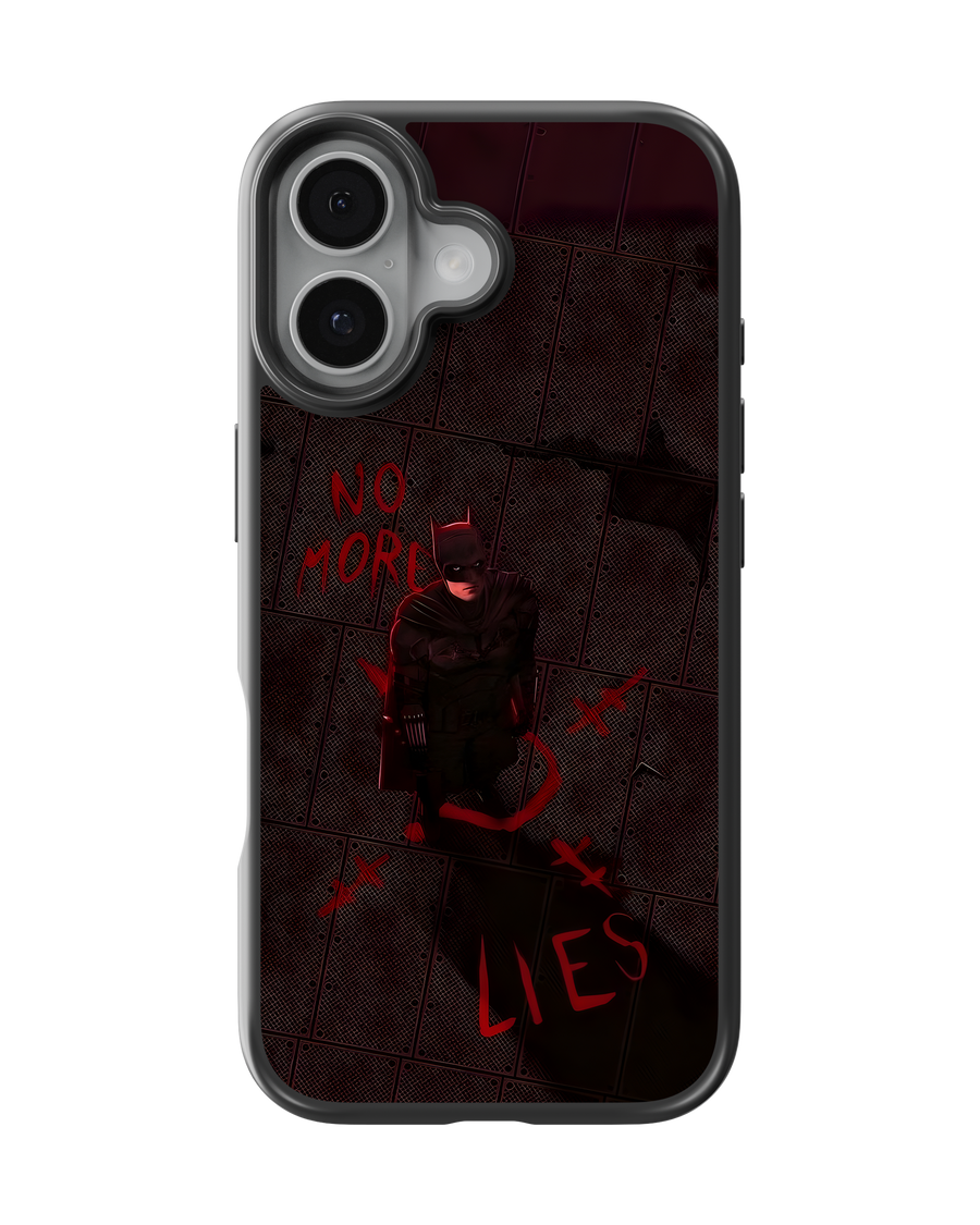 DC Impact Case (Lies)