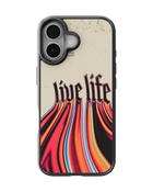 Y2K Impact Case (Live Life)