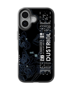 Cyberpunk Impact Case (Lonos)