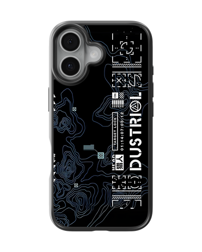 Cyberpunk Mobile Cover (Lonos)