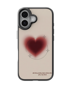 Y2K Impact Case (Loving Heart)