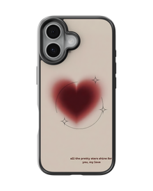 Y2K Impact Case (Loving Heart)