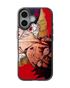 One Piece Impact Case (Luffy D Monkey Originals)