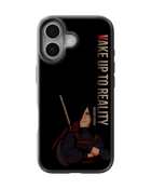 Naruto Impact Case (Madara Uchiha)