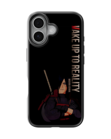 Naruto Impact Case (Madara Uchiha)