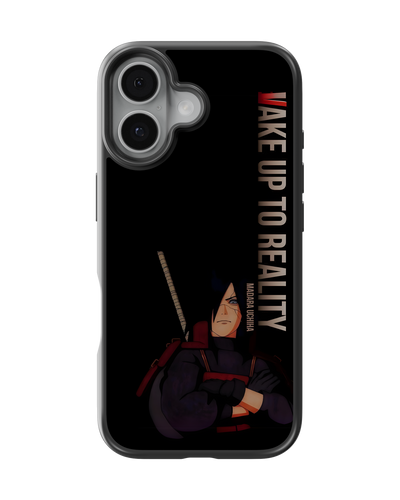 Naruto Mobile Cover (Madara Uchiha)