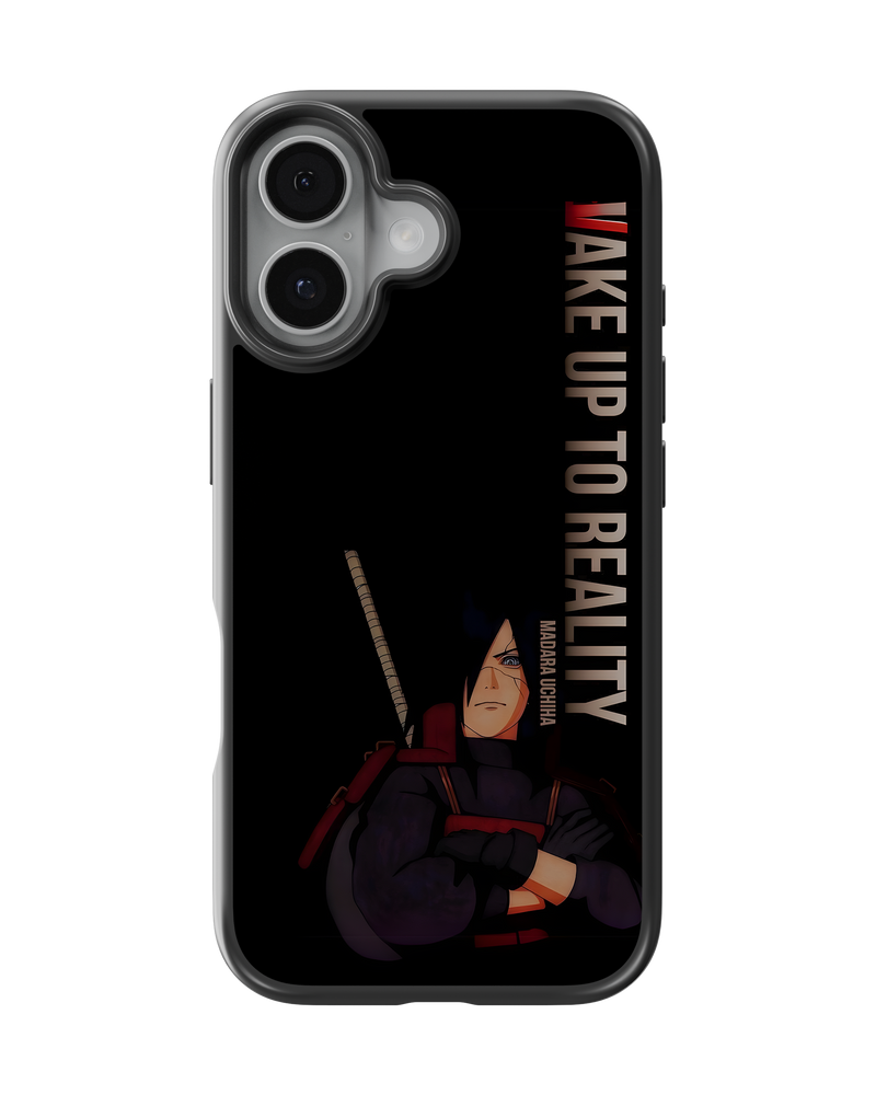 Naruto Impact Case (Madara Uchiha)