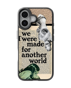 Whispers On Papers Impact Case (Made for Another World)