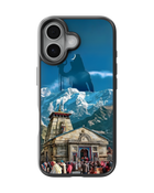 Hindu Gods Impact Case (Mahadev)