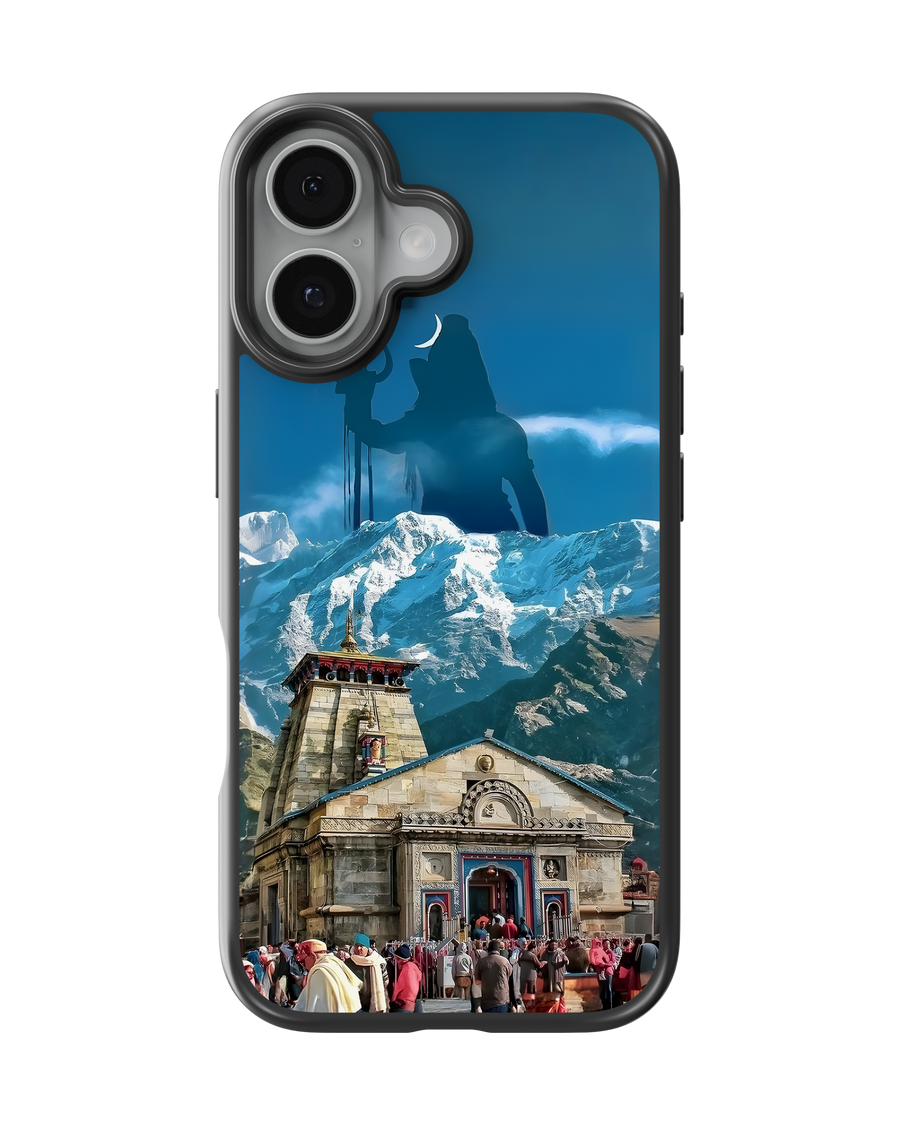Hindu Gods Impact Case (Mahadev)