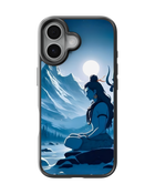 Hindu Gods Impact Case (Mahadev Shiv)