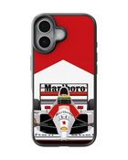 Formula 1 Impact Case (Malboro Classics)