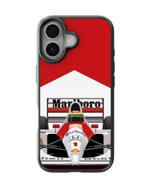 Formula 1 Impact Case (Malboro Classics)