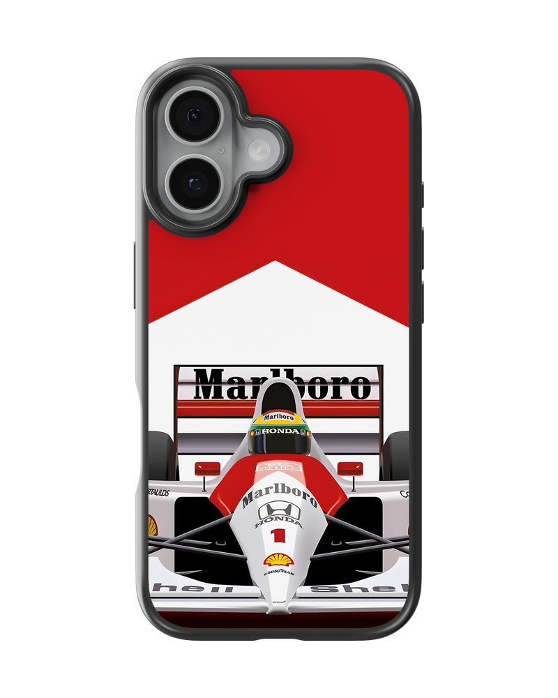 Formula 1 Impact Case (Malboro Classics)