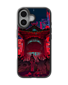 Jujutsu Kaisen Impact Case (Malevolent Shrine)