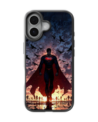 DC Impact Case (Man of Steel)