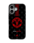 Football Mobile Cover (Manchester United)