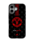 Football Mobile Cover (Manchester United)