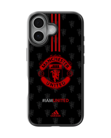 Football Mobile Cover (Manchester United)