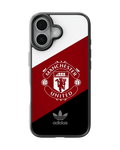 Football Mobile Cover (Manchester United Adidas)