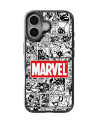 Marvel Impact Case (Marvel)