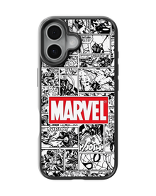 Marvel Impact Case (Marvel)