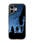 Marvel Impact Case (Marvel Trinity)