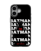 DC Impact Case (Matt Reeves The Batman)