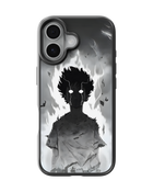 Mob Psycho Impact Case (Max Out)