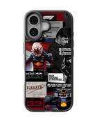 Formula 1 Impact Case (Max)
