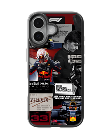 Formula 1 Impact Case (Max)