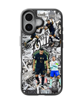 Football Impact Case (Mbappe Origins)