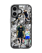 Football Impact Case (Mbappe Origins)
