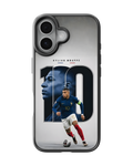 Football Impact Case (Mbappé X10)