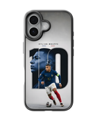 Football Impact Case (Mbappé X10)